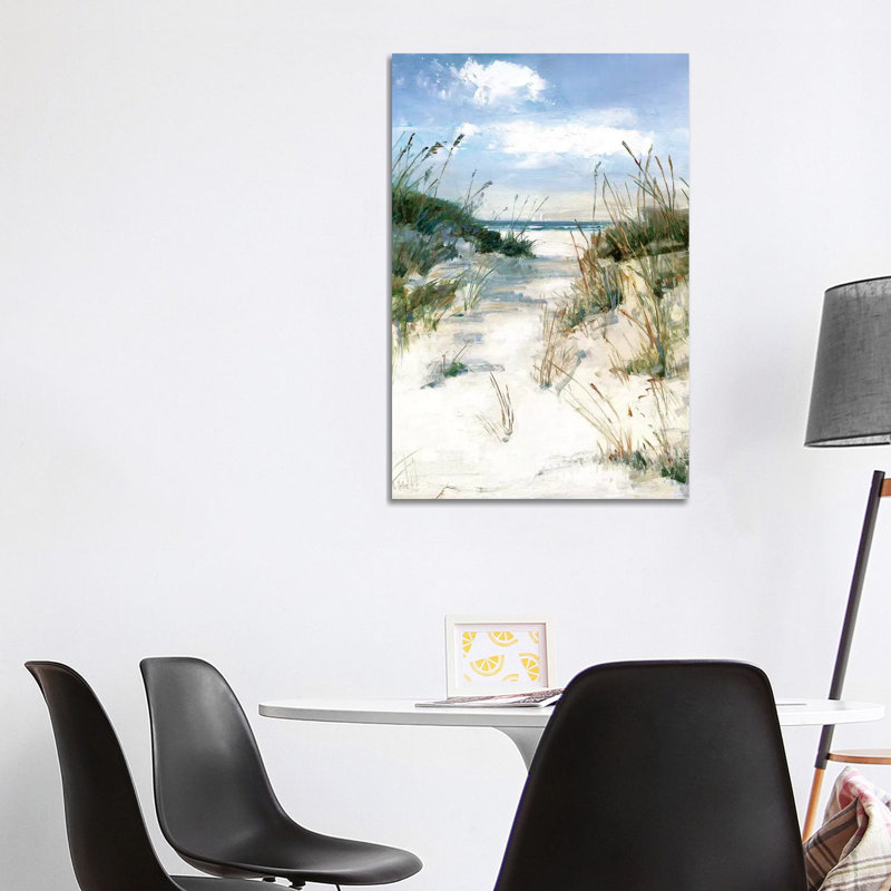 Print, 101.6 cm H x 66.04 cm W x 1.91 cm D