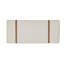Banc rembourré Azayvion avec base en bois-1143185578