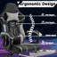 Rebrilliant Game Chair