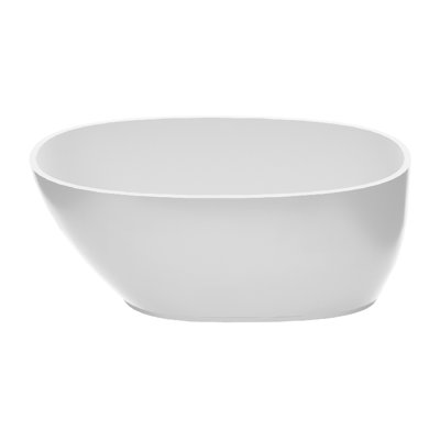 MTI Lydia Air Bath Tub