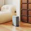 Steel Step On Kitchen Trash Can - 5L-181499595