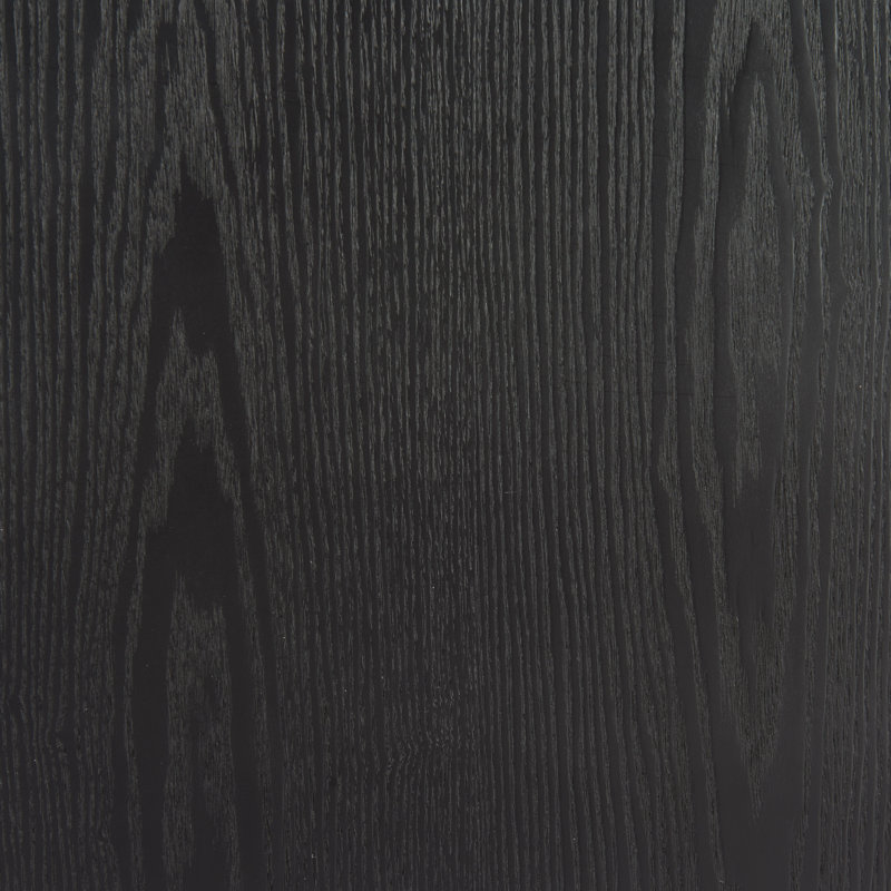Beaufort Dining Chair (Set of 2) Black