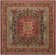 Astoria Performance Oriental Rug