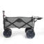 Chariot utilitaire pliable tout terrain avec table Mac Sports-50271081