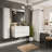 Alberthe 39 Single Bathroom Vanity with Top