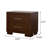 Bedroom Set Cappuccino-334262369-334262371