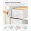 Brayden Studio Fabric Bin