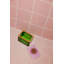 Green Eye Crystal Jewelry Box