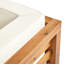 Ensemble repas pour patio