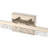 48Inch Dimmable LED Bath Bar Acrylic Crystal Vanity Light