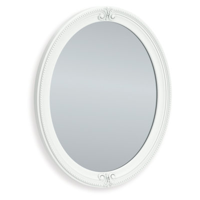 Diellza Bedroom Mirror
