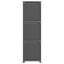 Ochsner 103 cm W Shelving Unit-1013894212