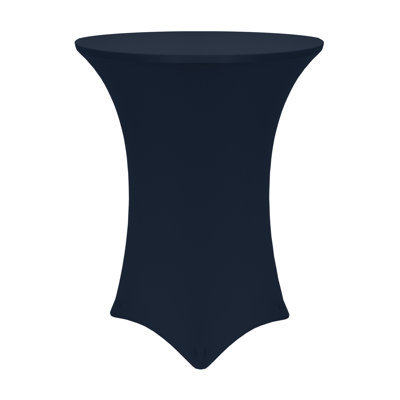 Latitude Run® - Fitted Spandex Table Cover - Fits Round Tables