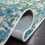Tapis gris / bleu Gammage-1521960348-1607919924