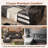 Bonless 104" Cloud Sectional Couch With L-shape Chaise, No Assembly Required, Modern Modular Sofa With Deep Seat, Upholstered Couches For Living Room Bedroom, Plush Corduroy Fabric-1909710459-1911384668