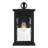 Moira Steel Wall Light-732352089