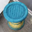 Tabouret d'appoint Barkhamsted-2113674748