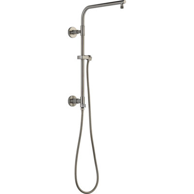 Emerge Shower Faucet