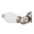 2-handle Bathroom Faucet-19139409-19139406