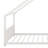 Tomita Metal House Bed-237062951-245369678