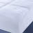 Protège-matelas en polyester-9275419