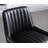 Daylani Upholstered Counter Stool with Metal Frame-1105844397