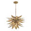 Agave Large Single Tier Pendant