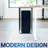 VIVO Large Under Desk PC Shelf Mount