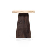 Travis End Table