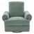 Chenille vert menthe est en rupture de stock