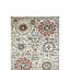 Tapis beige area Mejia