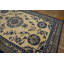 Mid 19th Century Chinese Ningxia Carpet ( 5'9" x 9'2" - 175 x 280 )