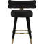Tabouret de comptoir 26,5 po Reimers-694230530