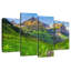 Verdure du parc glaciaire Alvord-108823702