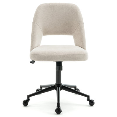 Gramercy Swivel Office Chair