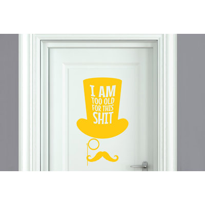 Wall Decal