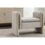 Banc de maquillage en velours-1569127345