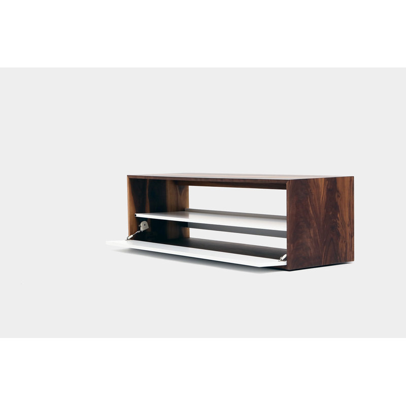 THN Media Console