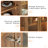 Ainez Accent Cabinet-557939581