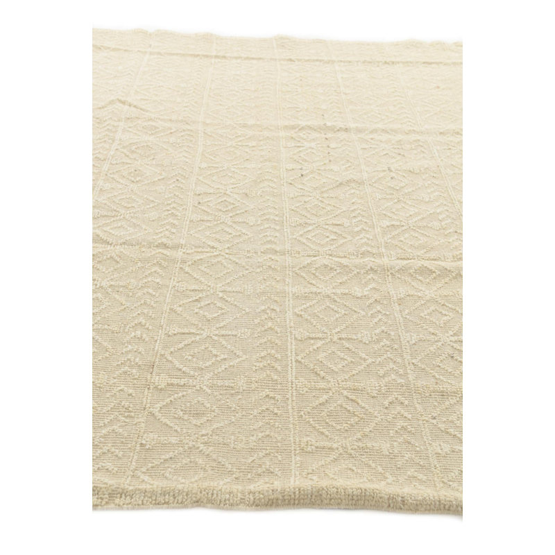 Tapis rose Nathaniel