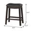 Tabouret de bar, de comptoir et de bar Pepperidge-256239197-256239195