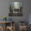 «Simple Living Bear» par Michael Mullan-1542388728