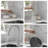 Kitchen Faucet With Pull Down Sprayer 