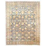 Tabriz One-of-a-Kind 9'10" X 12'8" Area Rug