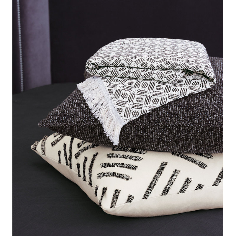 Nova Duvet Cover, Daybed Duvet + 2 King Shams