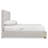 Bernhardt Mason Panel Bed, King-125876584