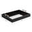 Norvan Manufactured Wood Decorative Tray -1007886716