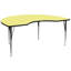 Table d'activité à hauteur ajustable Goddard-9892289-134070276