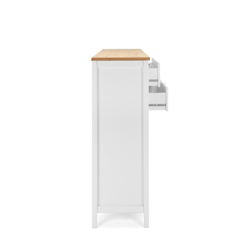 Steve 160cm Sideboard