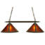 Rustic Lodge 2 - Light Pendant